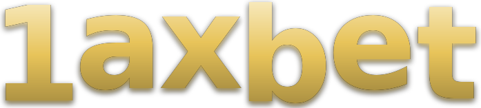 1axbet logo